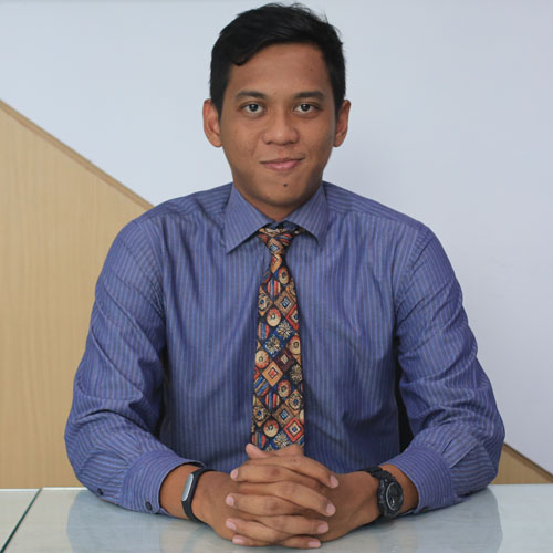 Abadi Cemerlang Anwar Hendarto